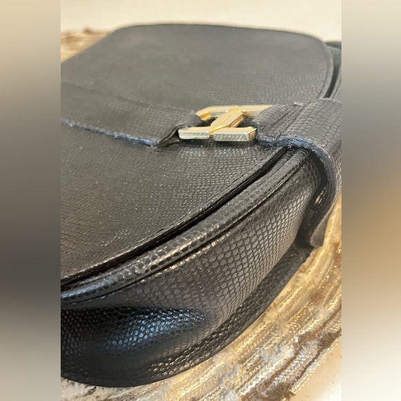 A.P.C x Vaneesa Seward crossbody bag - Picture 8 of 10